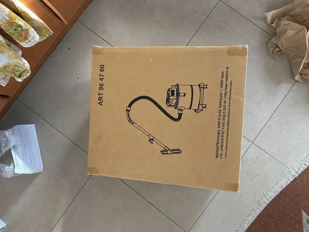 Review attachment