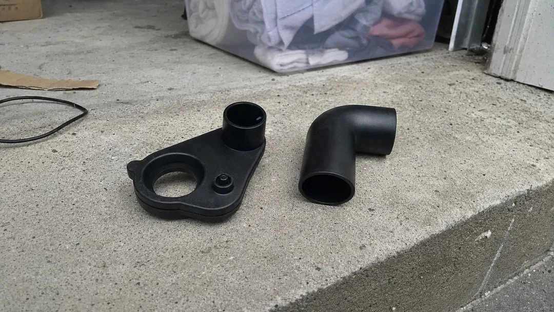 Review attachment