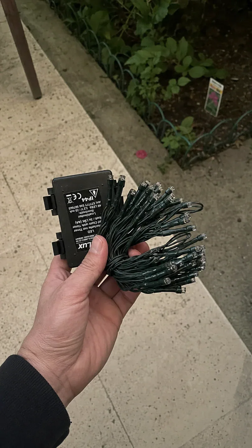 Review attachment