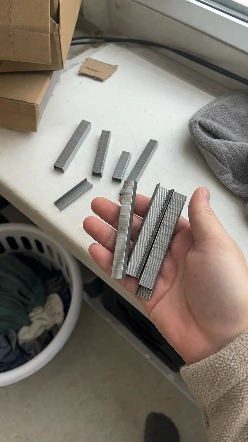 Review attachment