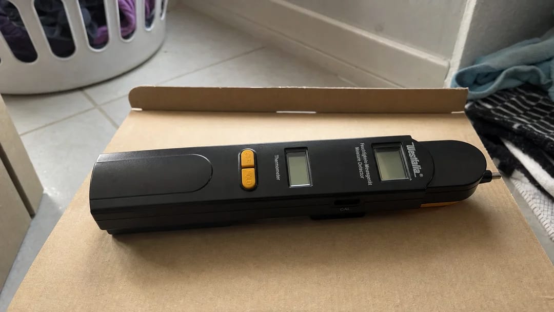 Review attachment