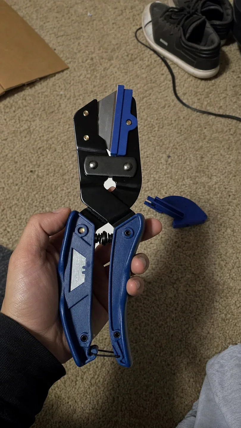 Review attachment