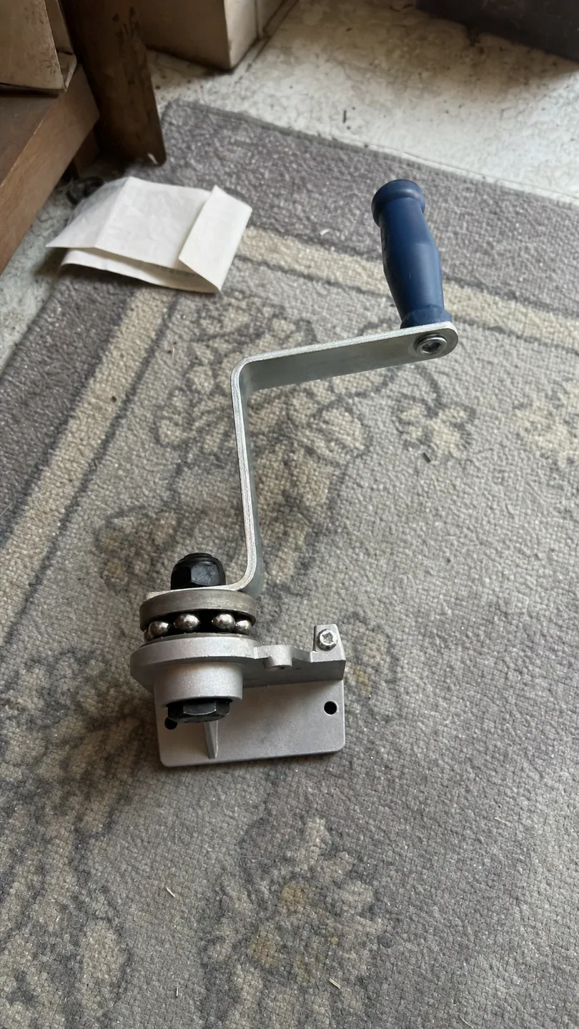Review attachment