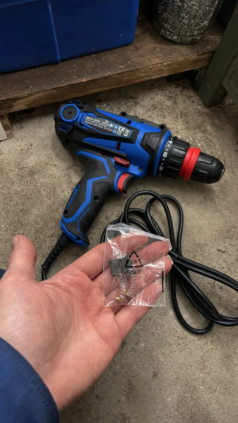 Review attachment