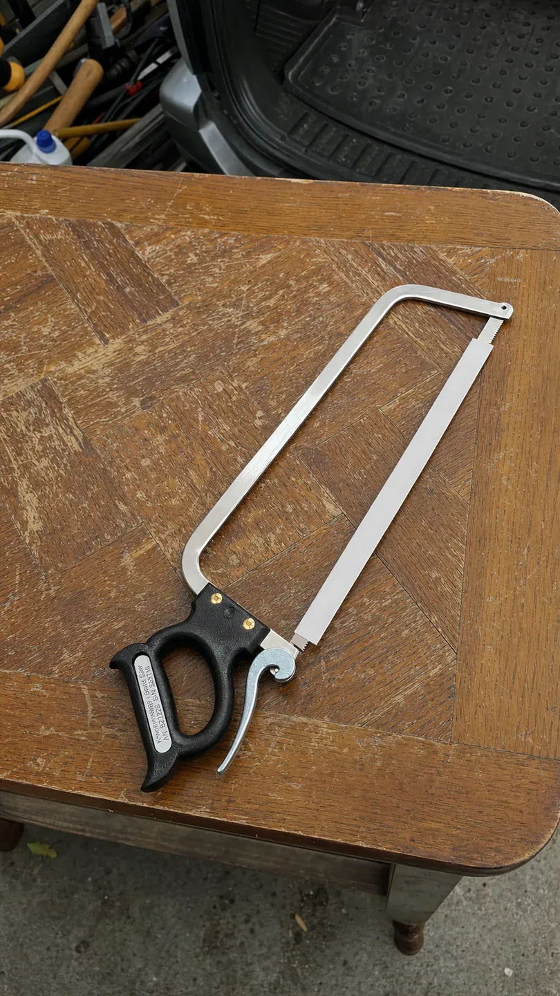 Review attachment