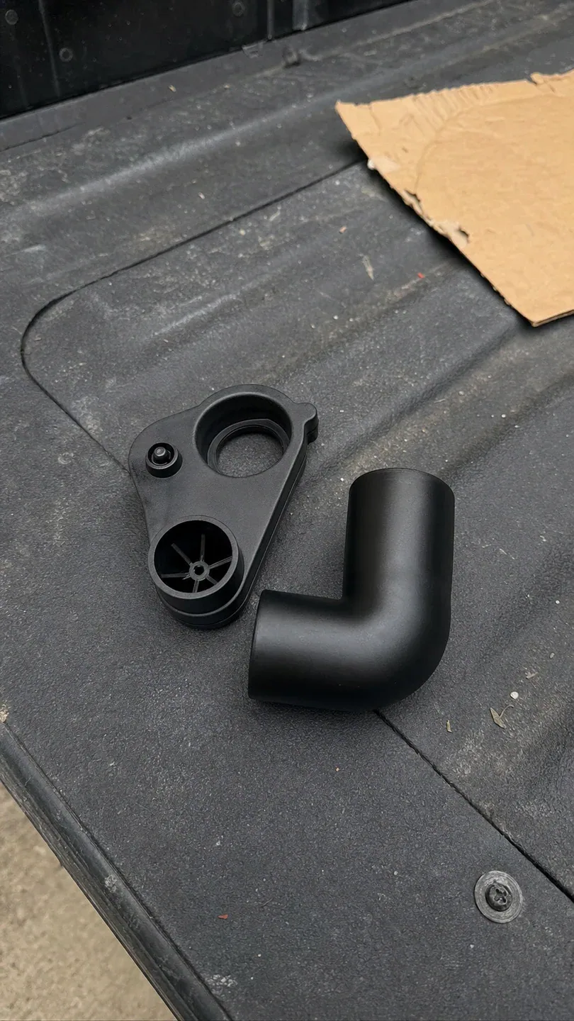 Review attachment