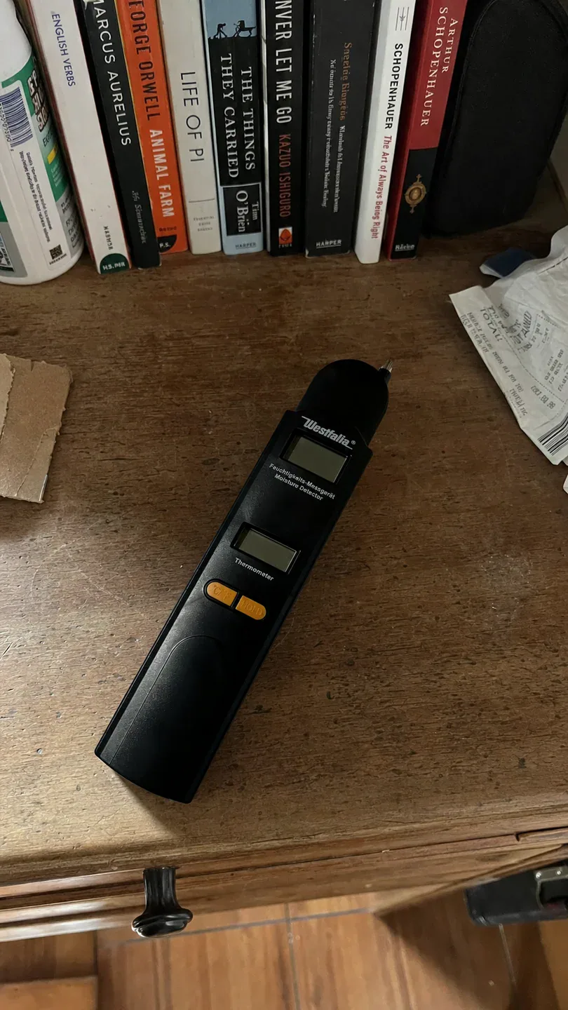 Review attachment