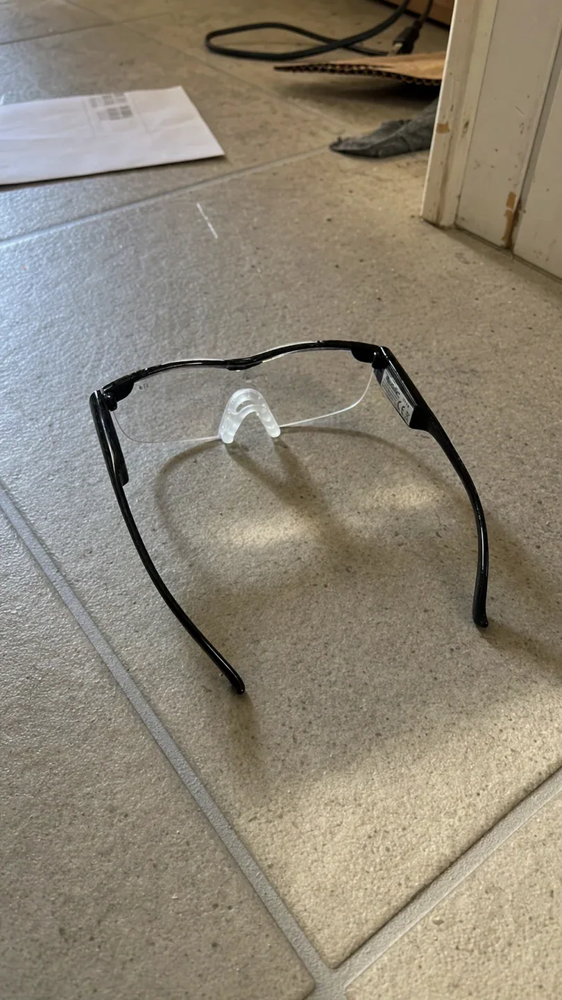Review attachment