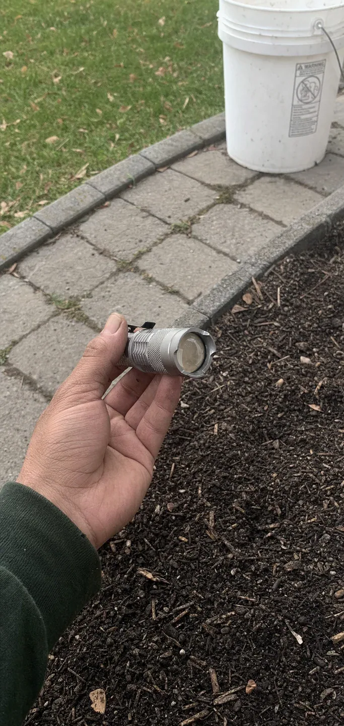 Review attachment
