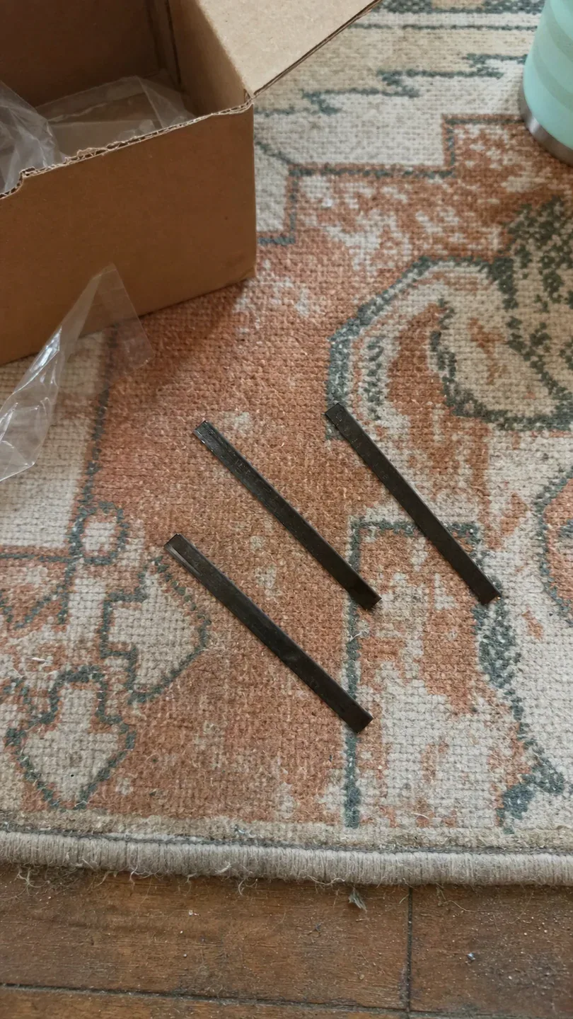 Review attachment