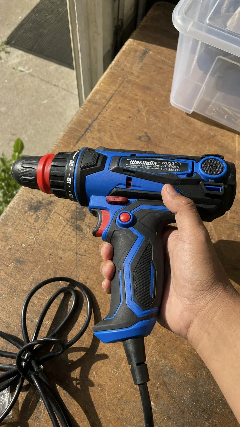 Review attachment
