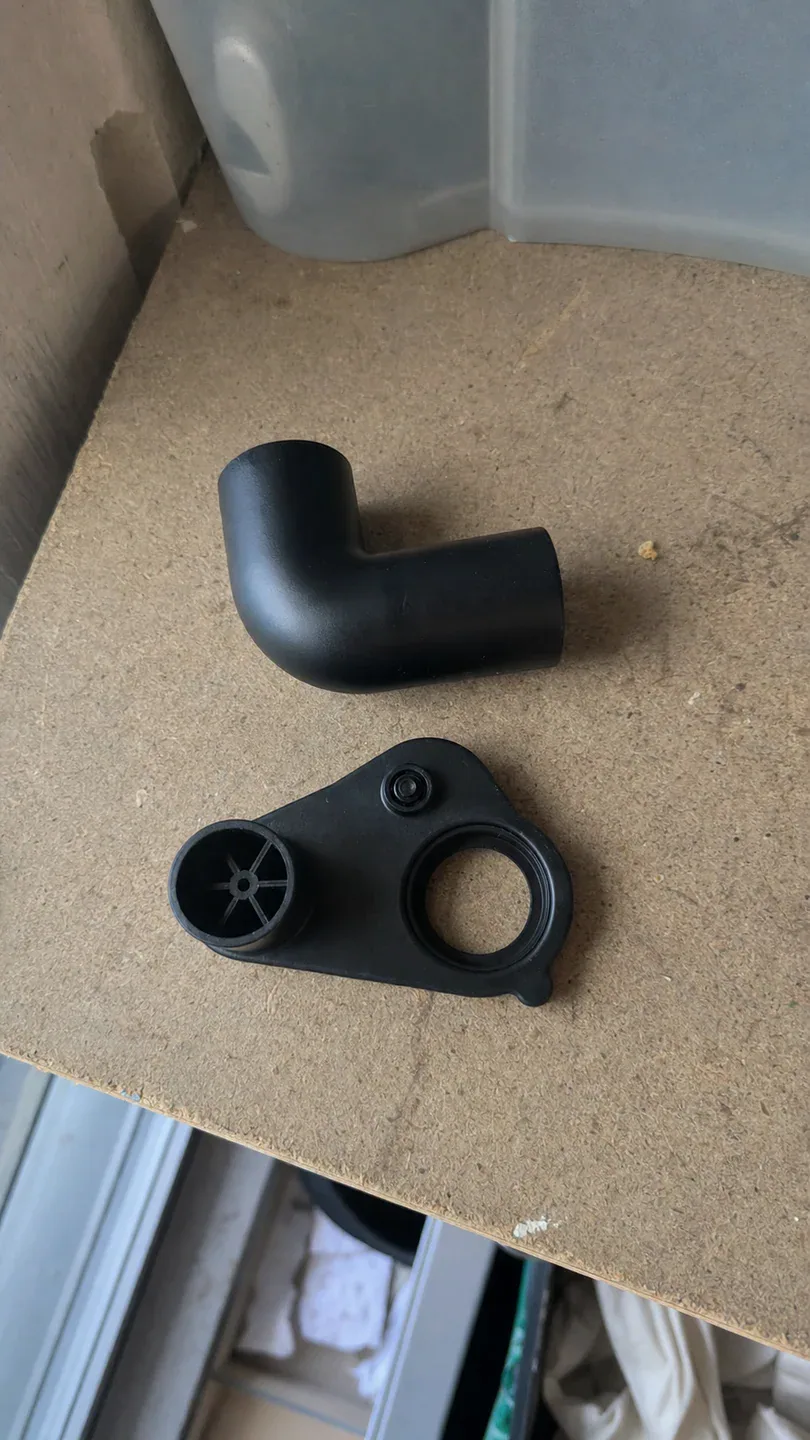 Review attachment