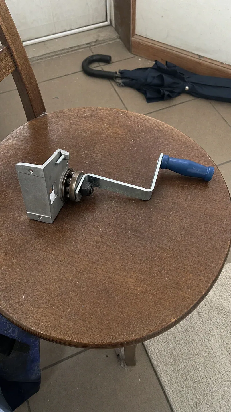 Review attachment