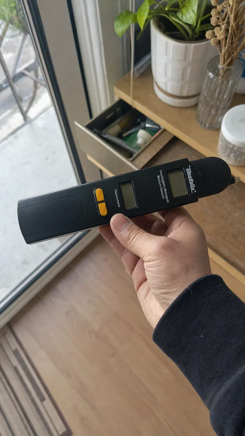 Review attachment