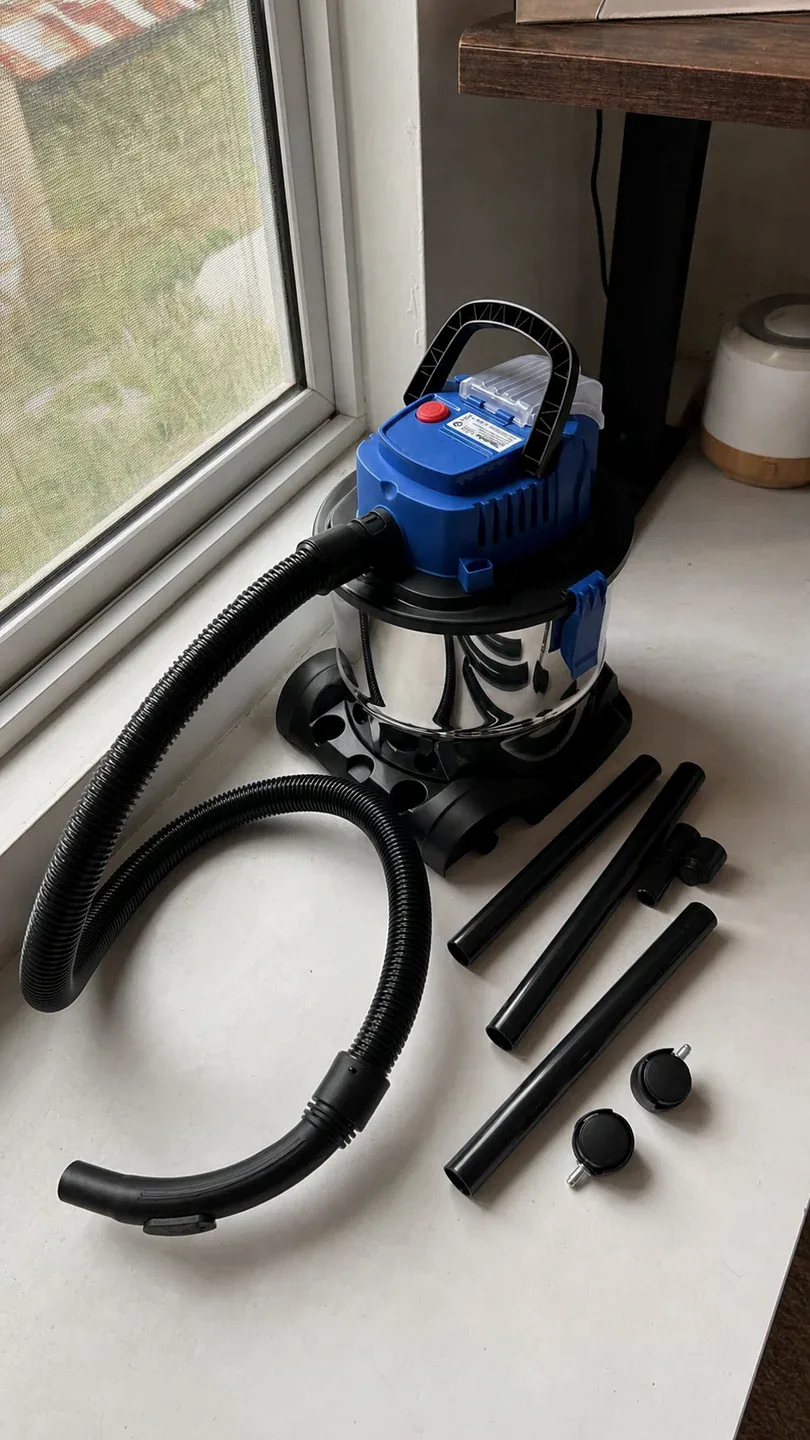 Review attachment
