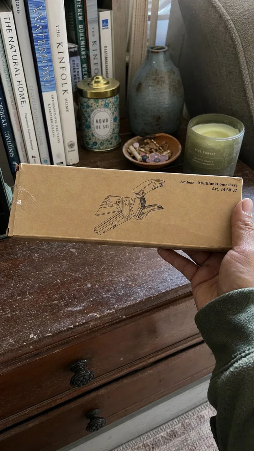 Review attachment