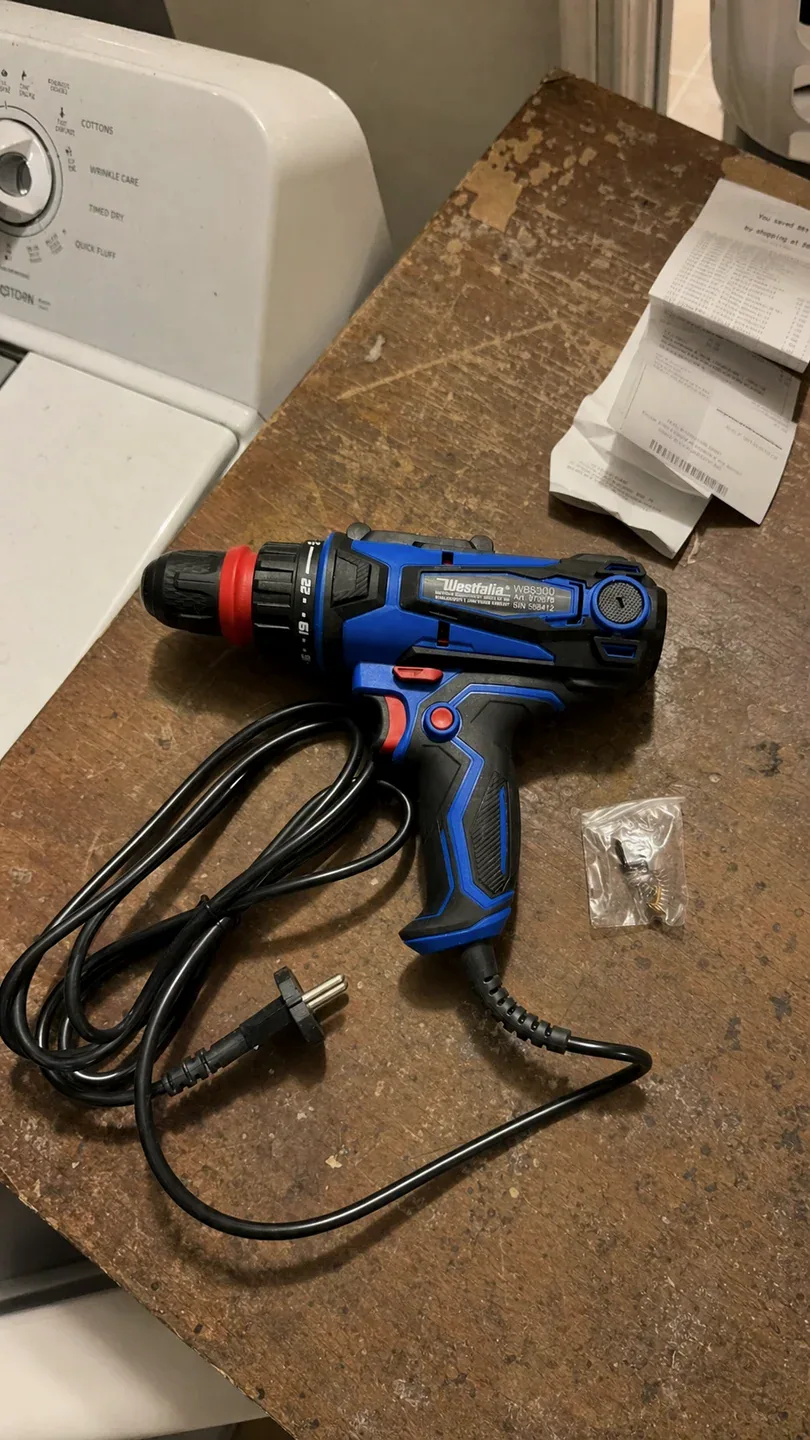 Review attachment