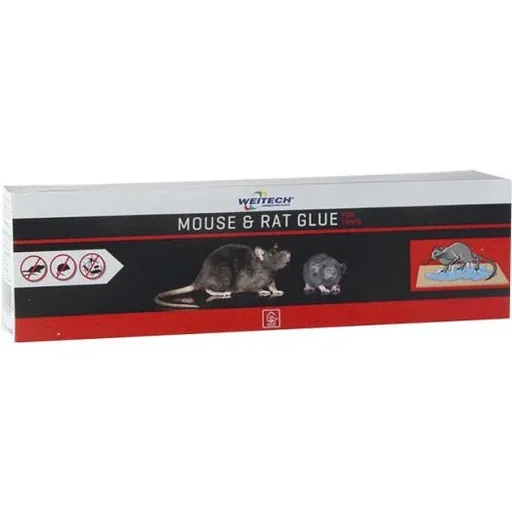 "Mouse and rat glue image"