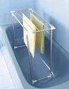 Space-saving tumble dryer, 5.5 meters