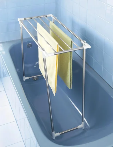 "Space-saving tumble dryer, 5.5 meters image"