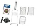 Nicer Dicer Speed ​​interchangeable blade slicer, 7-piece