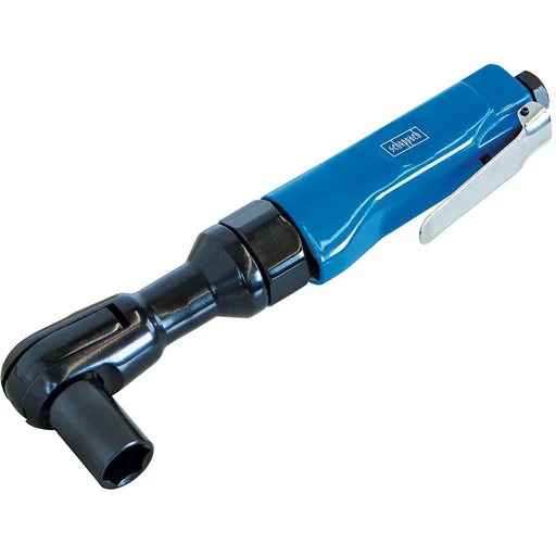 "Pneumatic ratchet set 1/2" 1/2". image"