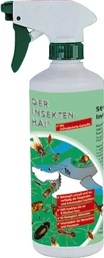 "The Insect Shark / Insect Spray, 500 ml image"