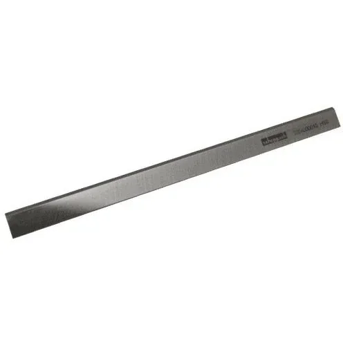 "HSS planer knife set Plana 6.1C, 4 pieces image"