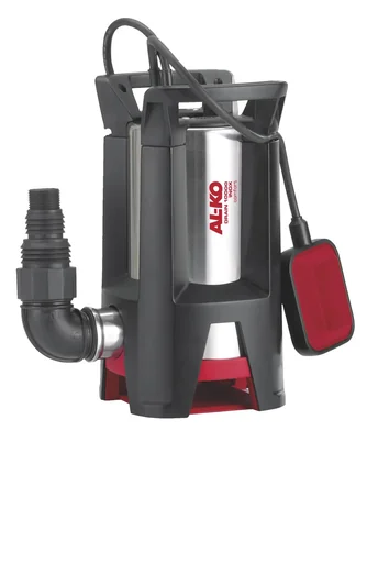 "Dirty water submersible pump "DRAIN 10000 Inox" image"