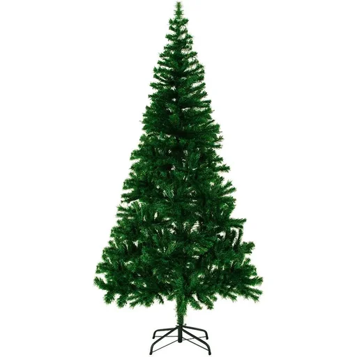 "PVC 180cm with fairy lights image"