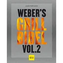 Book Grill Bible Vol. II