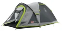 Darwin 4 Plus Active tent for 4 people, dome construction, spacious awning and taped seams