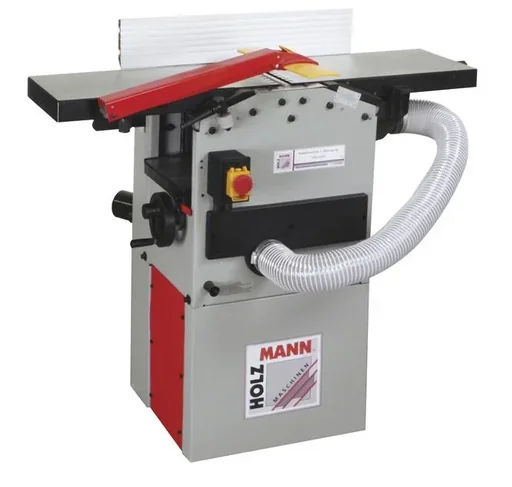 "Planer and thicknesser HOB 260ABS 400V image"