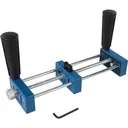 Holder for small workpieces 214 mm (8-1/2")