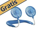 2in1 Fan
