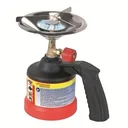 Scout camping stove
