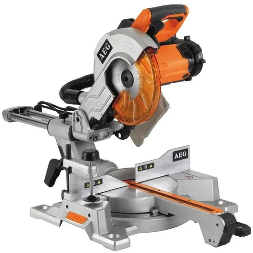 "Mitre saw PS254L image"