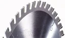 Multi-purpose carbide circular saw blade 350 mm x 30 bore, 54 teeth