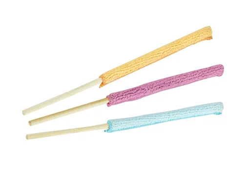"Gap cleaner microfiber, 3-piece image"