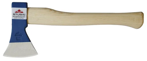 "Kitchen axe with 360mm handle image"