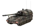Model kit Panzerhaubitze 2000