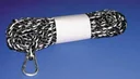 Construction ropes made of polypropylene 10 m