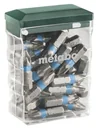 Bit box PZ 2, SP, 25 pieces