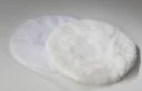 Polishing bonnets - 2 sets