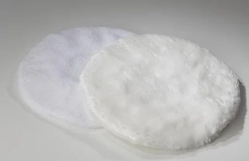 "Polishing bonnets - 2 sets image"