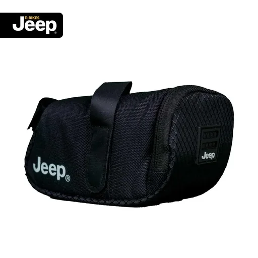 "E-bike saddle bag image"