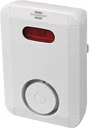 BrematicPRO Siren 868MHz SIR 868 01 IP44