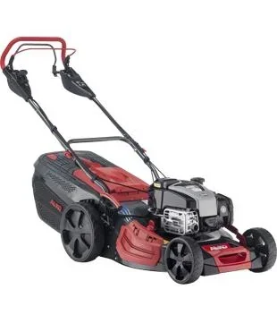 "Petrol lawn mower "Premium 520 VSI-B" image"