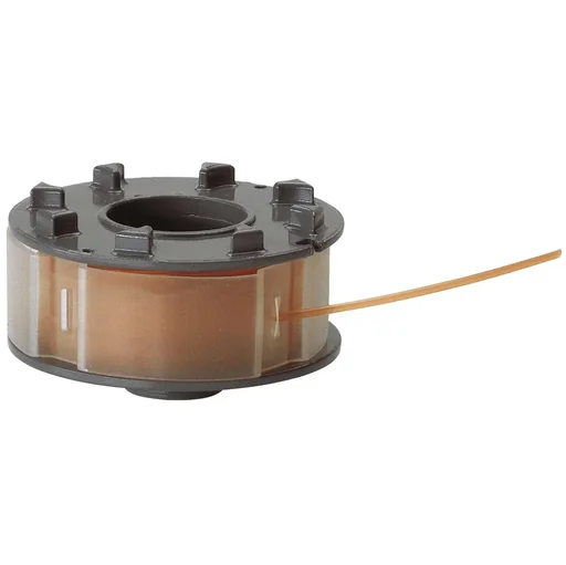 "Replacement thread spool for trimmer SmallCut (2401) image"