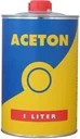 Acetone 1000 ml